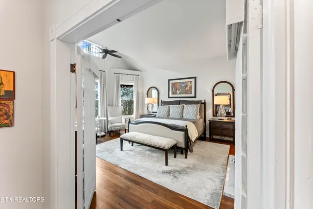 $1,099,999 | 719 Luttrell Street, Knoxville, TN 37917