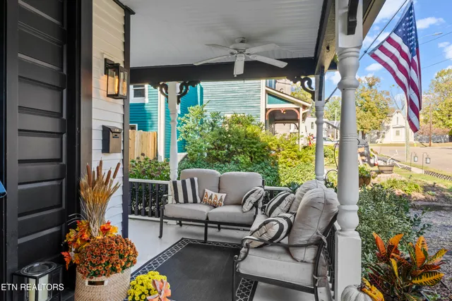 $1,099,999 | 719 Luttrell Street, Knoxville, TN 37917