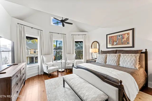 $1,099,999 | 719 Luttrell Street, Knoxville, TN 37917