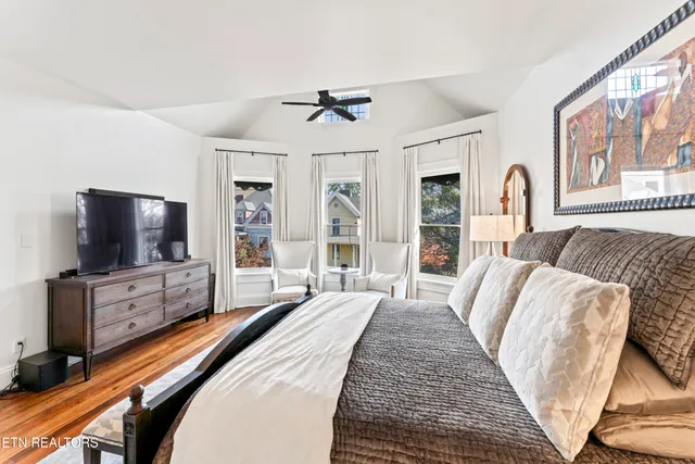 $1,099,999 | 719 Luttrell Street, Knoxville, TN 37917