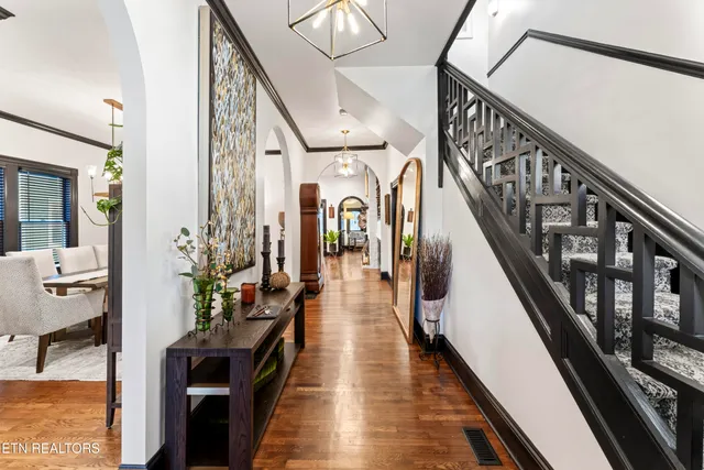 $1,099,999 | 719 Luttrell Street, Knoxville, TN 37917