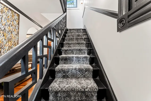 $1,099,999 | 719 Luttrell Street, Knoxville, TN 37917