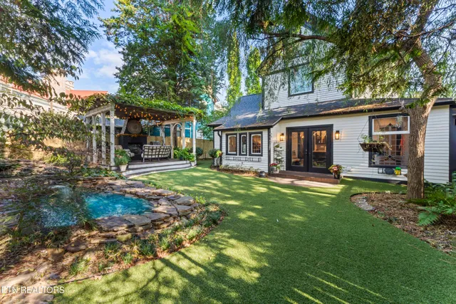 $1,099,999 | 719 Luttrell Street, Knoxville, TN 37917