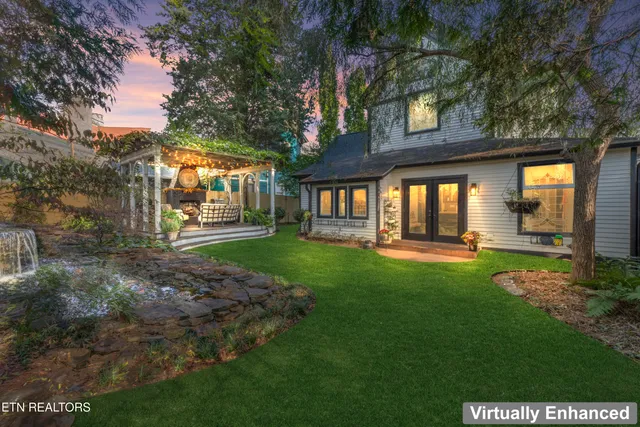 $1,099,999 | 719 Luttrell Street, Knoxville, TN 37917