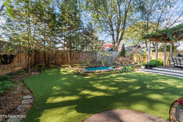 $1,099,999 | 719 Luttrell Street, Knoxville, TN 37917