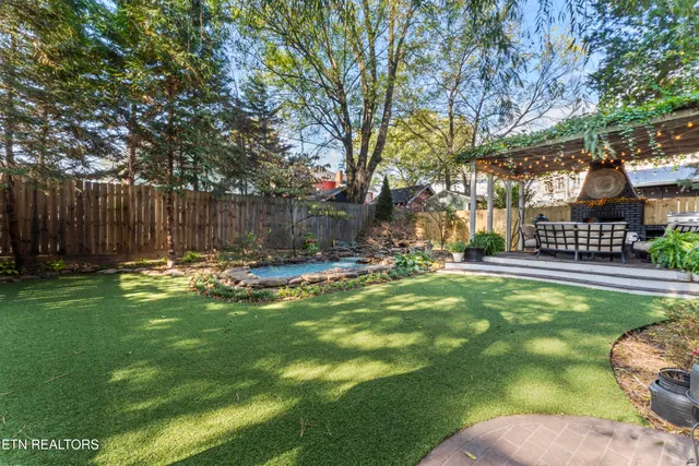 $1,099,999 | 719 Luttrell Street, Knoxville, TN 37917