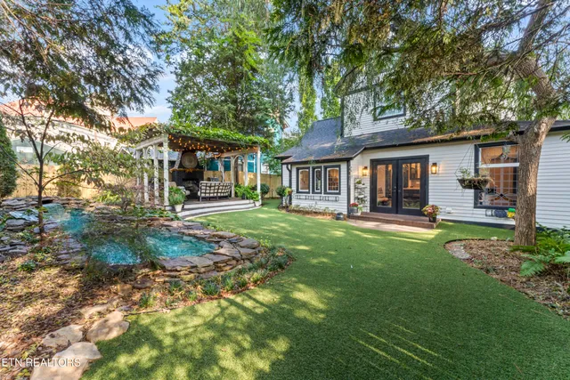 $1,099,999 | 719 Luttrell Street, Knoxville, TN 37917