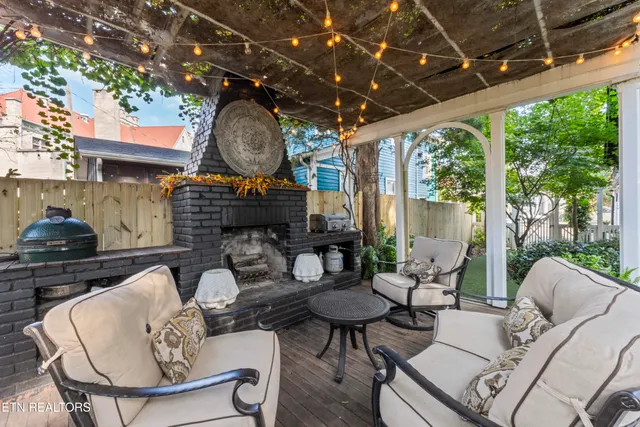 $1,099,999 | 719 Luttrell Street, Knoxville, TN 37917