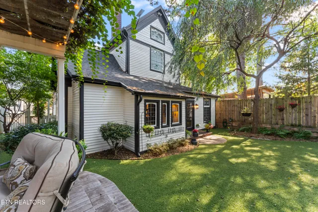 $1,099,999 | 719 Luttrell Street, Knoxville, TN 37917