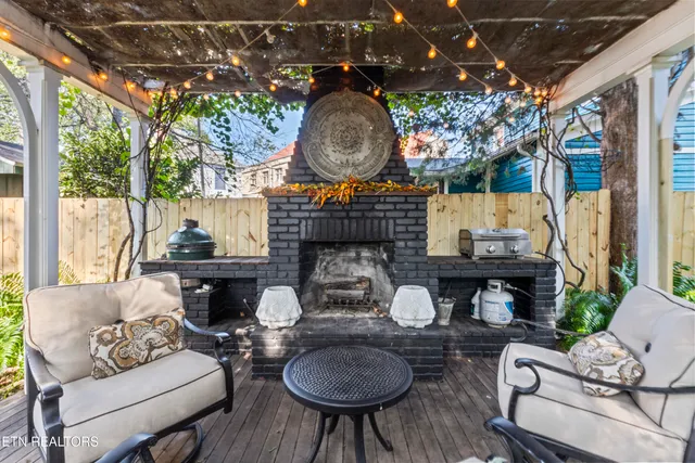 $1,099,999 | 719 Luttrell Street, Knoxville, TN 37917