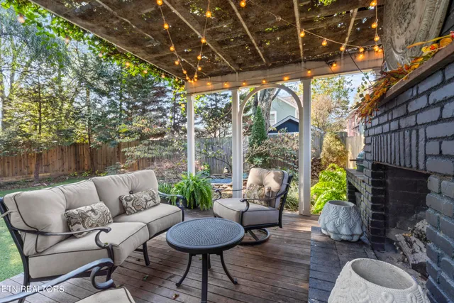 $1,099,999 | 719 Luttrell Street, Knoxville, TN 37917