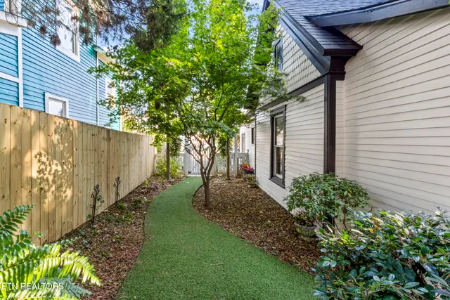 $1,099,999 | 719 Luttrell Street, Knoxville, TN 37917