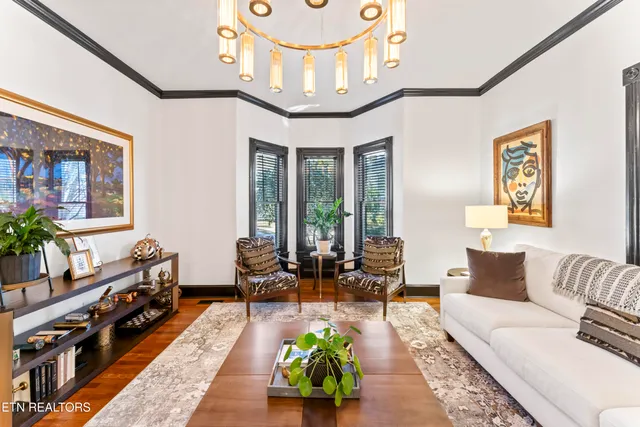 $1,099,999 | 719 Luttrell Street, Knoxville, TN 37917