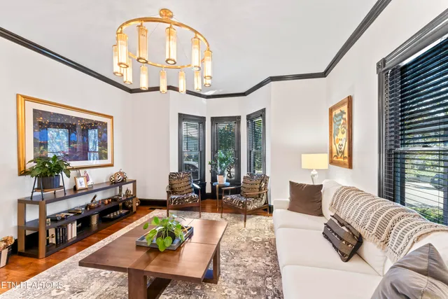 $1,099,999 | 719 Luttrell Street, Knoxville, TN 37917