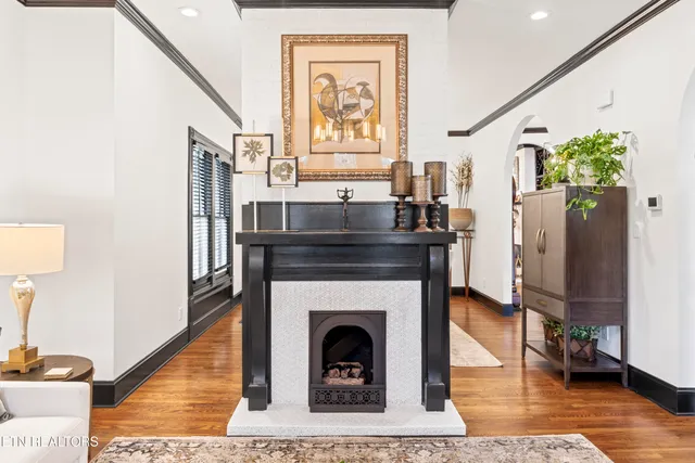 $1,099,999 | 719 Luttrell Street, Knoxville, TN 37917