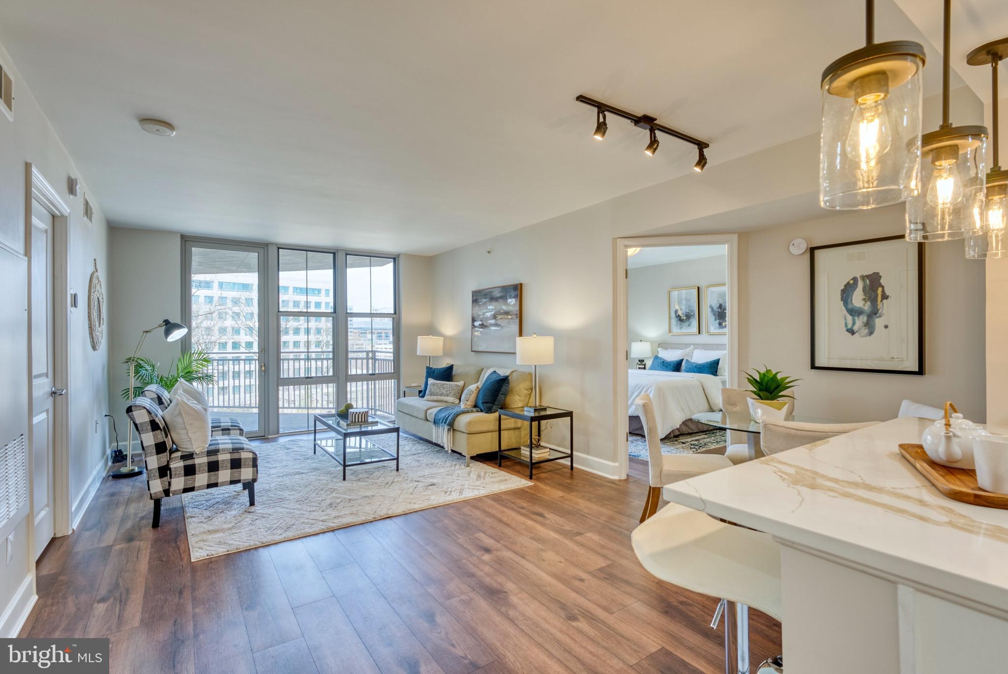 11800 Sunset Hills Road, Unit 913 Reston, VA 20190 - Photo 1 of 52