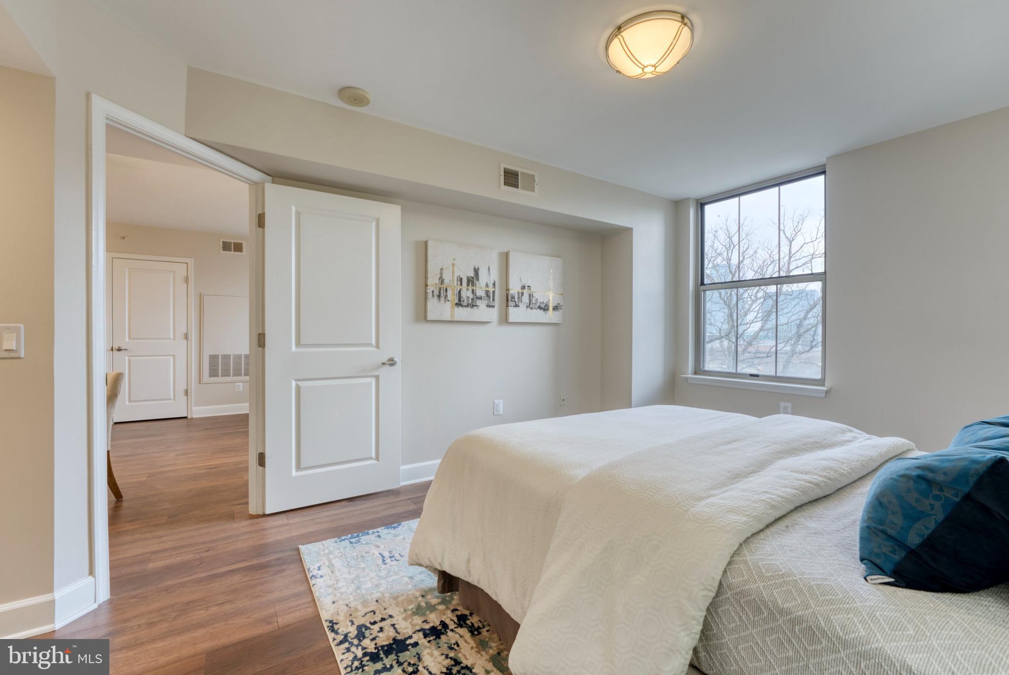 11800 Sunset Hills Road, Unit 913 Reston, VA 20190 - Photo 14 of 52 Primary Bedroom