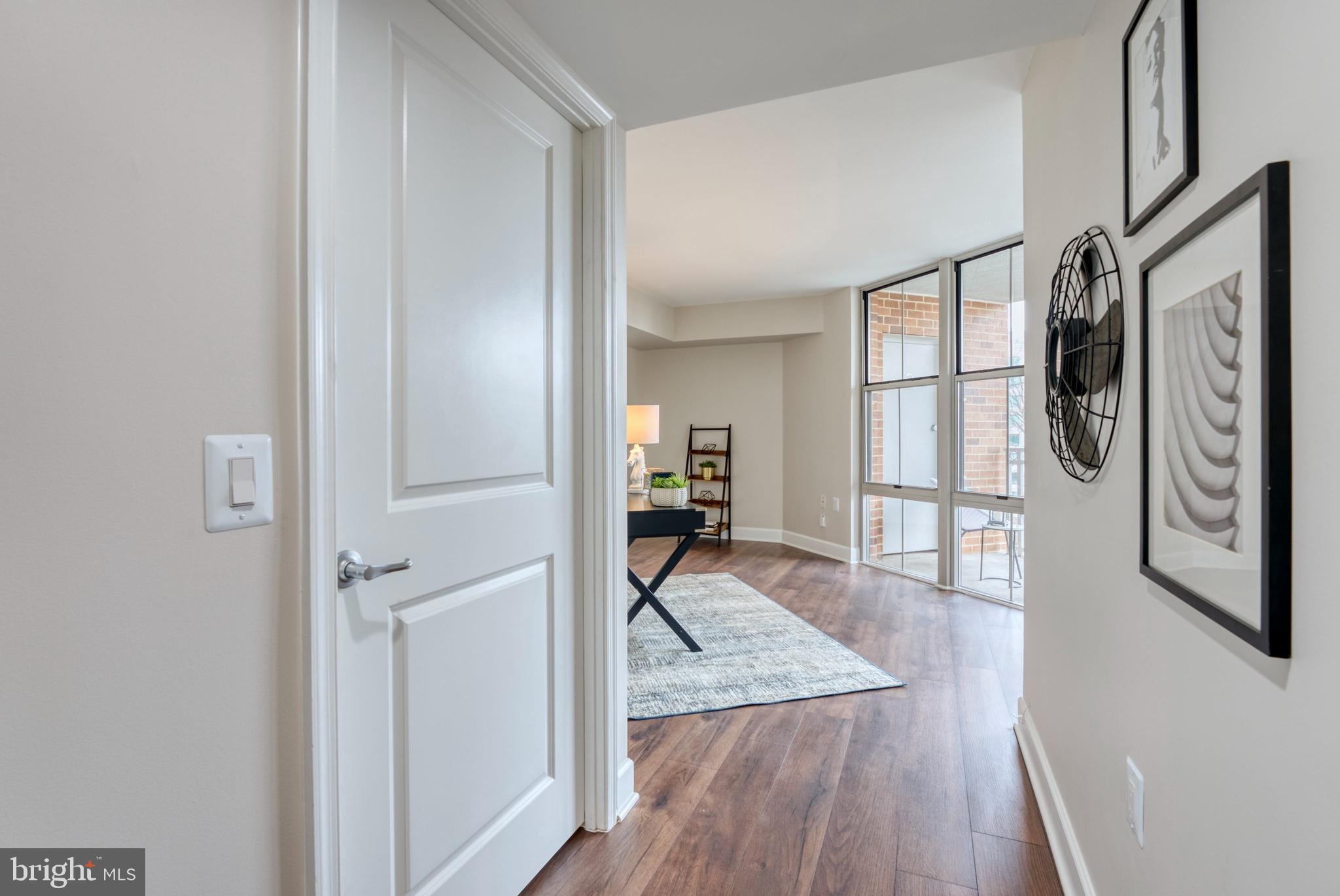 11800 Sunset Hills Road, Unit 913 Reston, VA 20190 - Photo 20 of 52 2nd Primary Suite