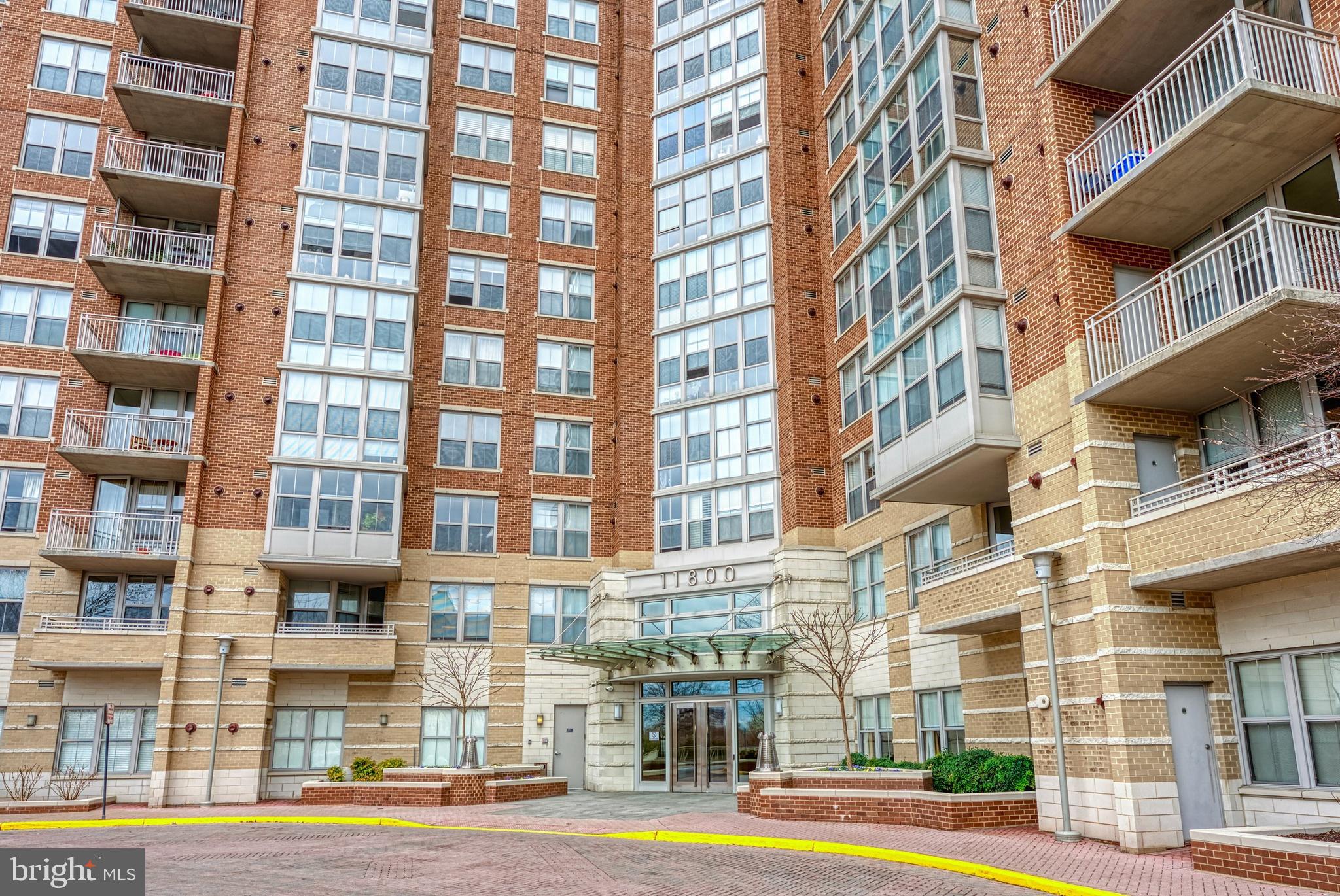 11800 Sunset Hills Road, Unit 913 Reston, VA 20190 - Photo 32 of 52 Carlton House