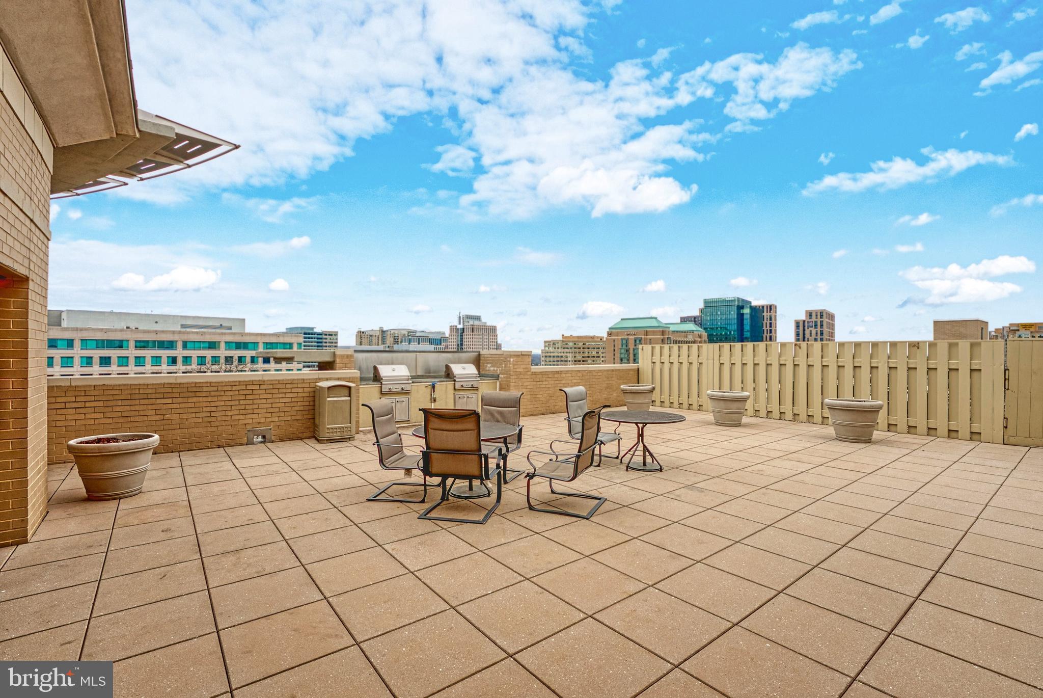 11800 Sunset Hills Road, Unit 913 Reston, VA 20190 - Photo 35 of 52 Carlton House Community Space