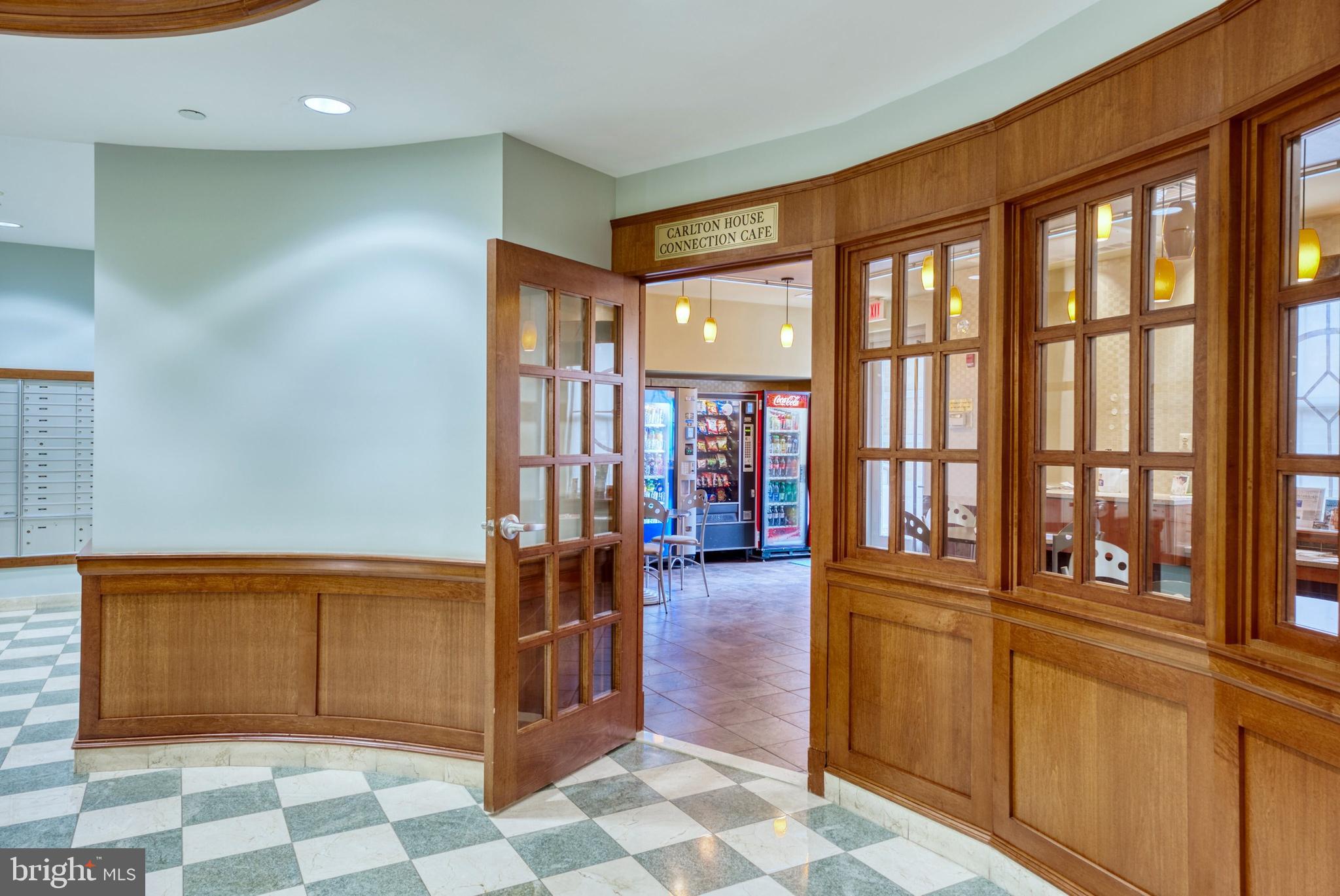 11800 Sunset Hills Road, Unit 913 Reston, VA 20190 - Photo 38 of 52 Carlton House Community Space