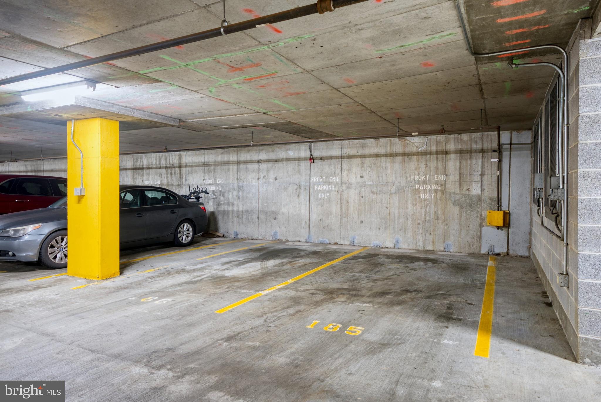 11800 Sunset Hills Road, Unit 913 Reston, VA 20190 - Photo 41 of 52 Parking spaces #185 & 186