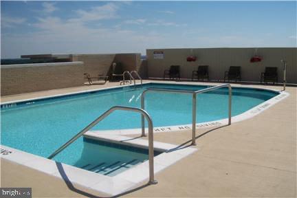 11800 Sunset Hills Road, Unit 913 Reston, VA 20190 - Photo 42 of 52 Carlton House Rooftop Pool