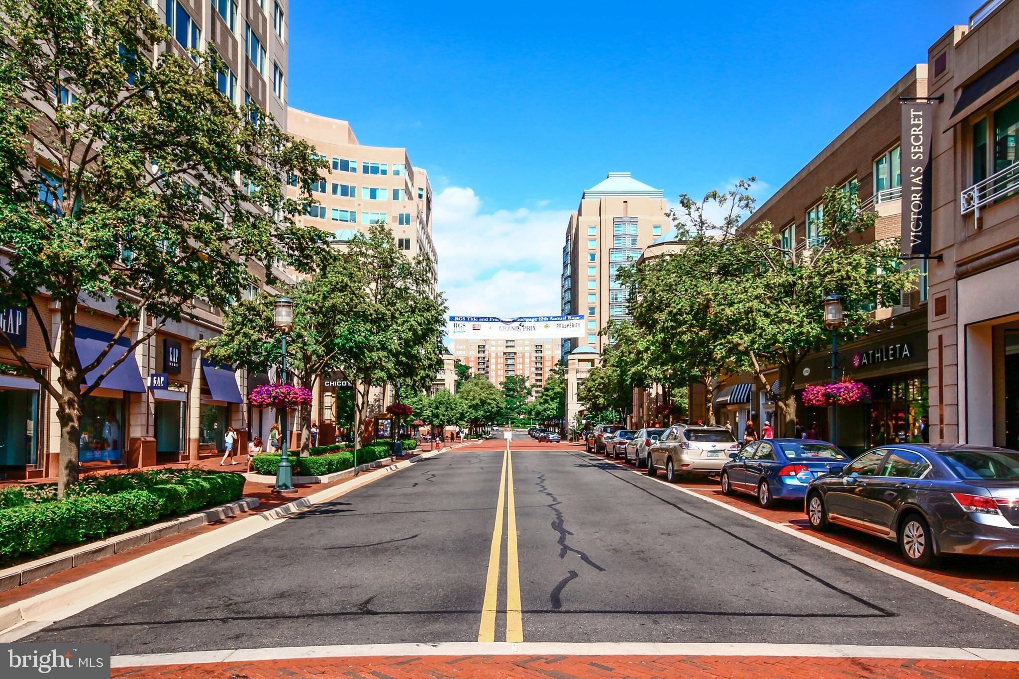 11800 Sunset Hills Road, Unit 913 Reston, VA 20190 - Photo 44 of 52 Reston Town Center