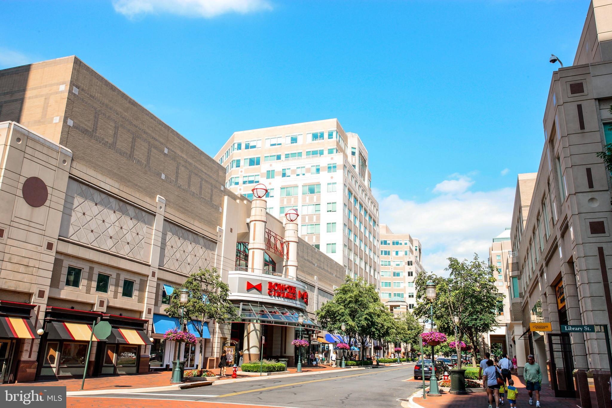 11800 Sunset Hills Road, Unit 913 Reston, VA 20190 - Photo 51 of 52 Reston Town Center