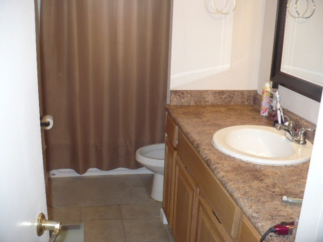 3925 Live Oak Road Raleigh, NC 27604 - Photo 5 of 20 Bathroom