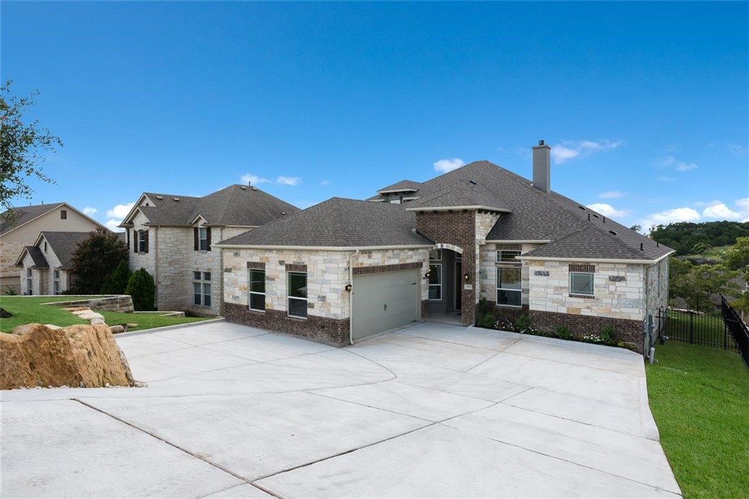 2117 Buffalo Gap Leander, TX 78641 - Photo 1 of 1