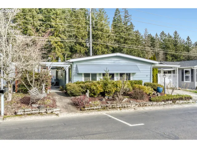 $143,000 | 100 Southwest 195th Avenue, Unit 4, Beaverton, OR 97006