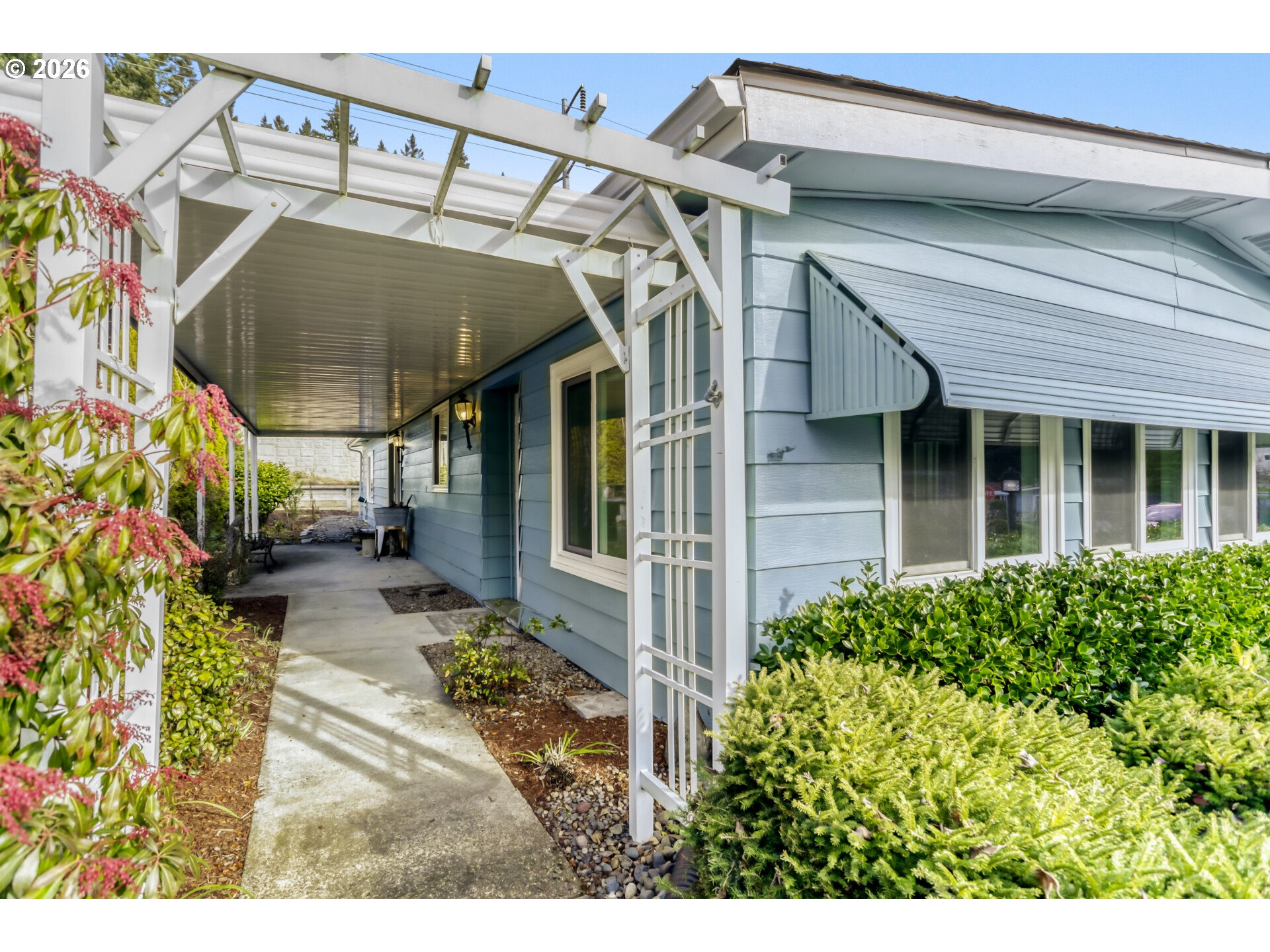 100 Southwest 195th Avenue, Unit 4 Beaverton, OR 97006 - Photo 26 of 27