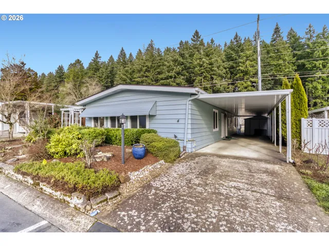 $143,000 | 100 Southwest 195th Avenue, Unit 4, Beaverton, OR 97006