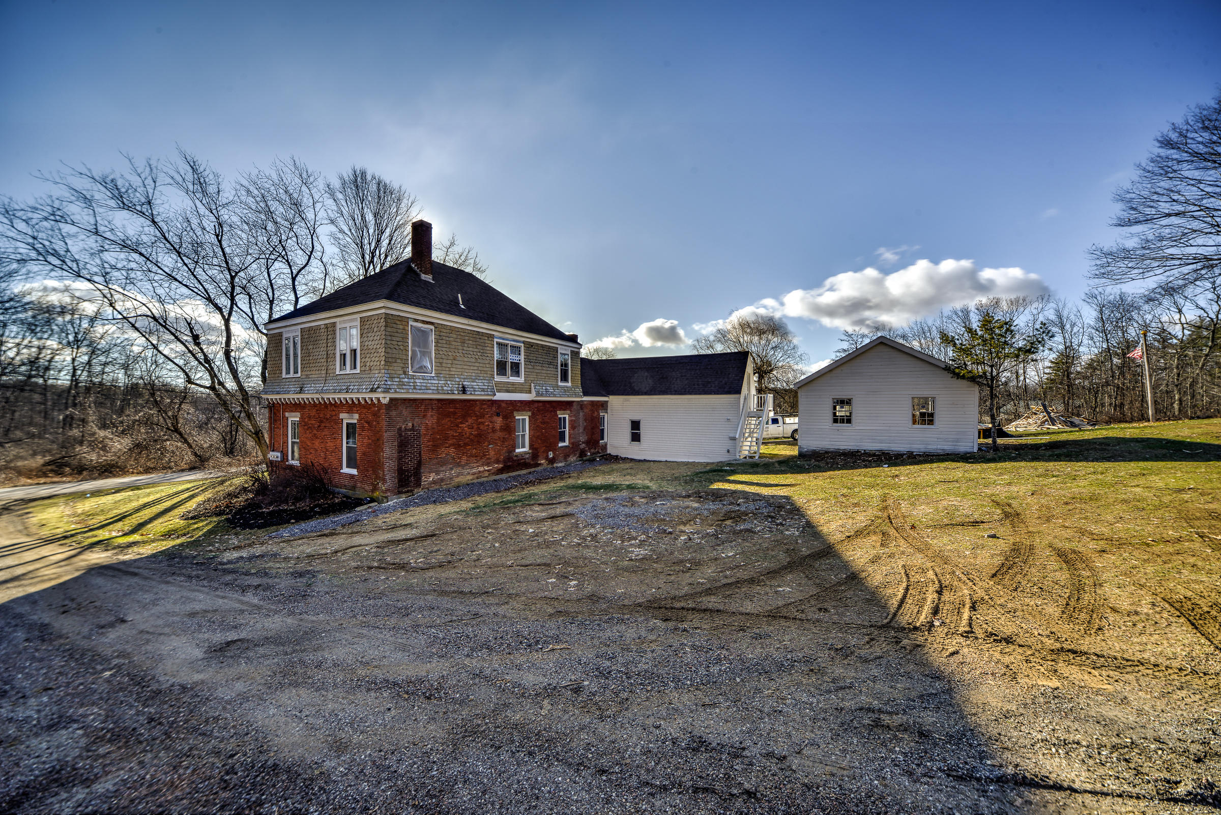 189 Old Brunswick Road Gardiner, ME 04345 - Photo 11 of 89 108227-11