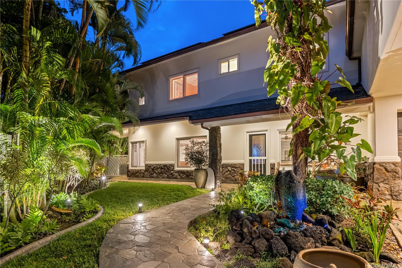 151 Alala Place, Kailua, HI 96734 | Compass