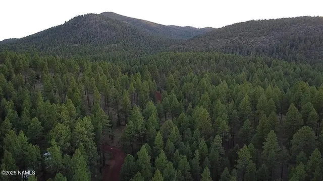 a view of a mountain and a mountain view