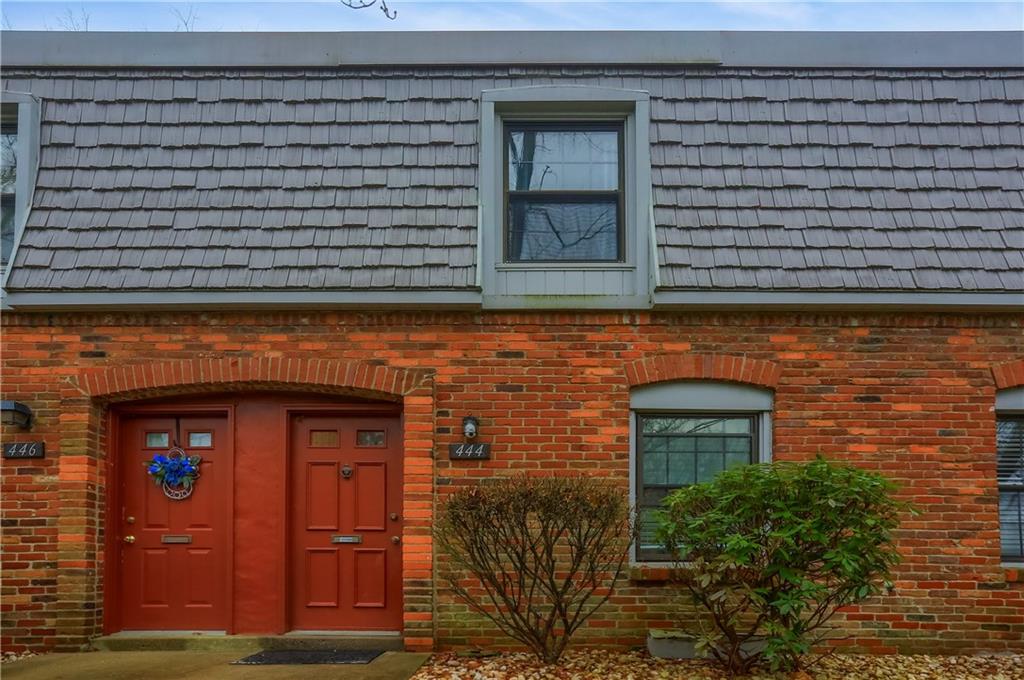 444 Country View Court Pittsburgh, PA 15205 - Photo 33 of 33