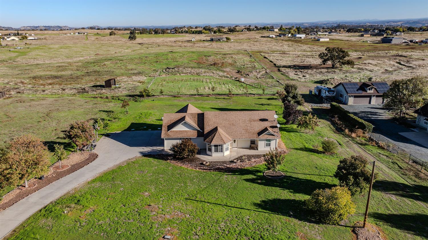 1541 Goose Creek Road Ione, CA 95640 - Photo 26 of 32
