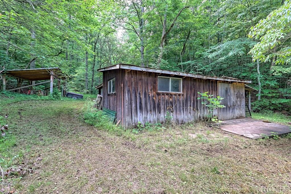 1222 Shope Road Otto, NC 28763 - Photo 44 of 57 Gallery Image 44