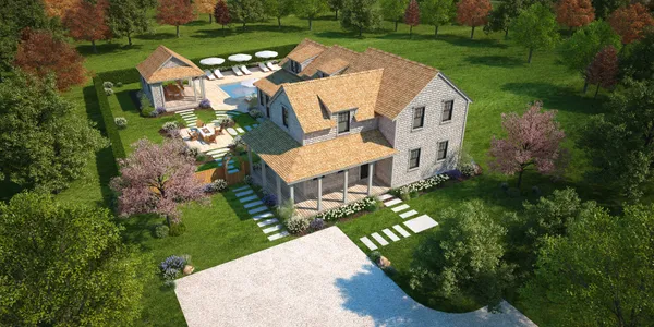 $6,200,000 | 7 Gray Avenue, Nantucket, MA 02554