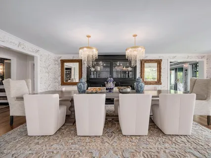 $4,295,000 | 10S370 South Madison Street, Burr Ridge, IL 60527
