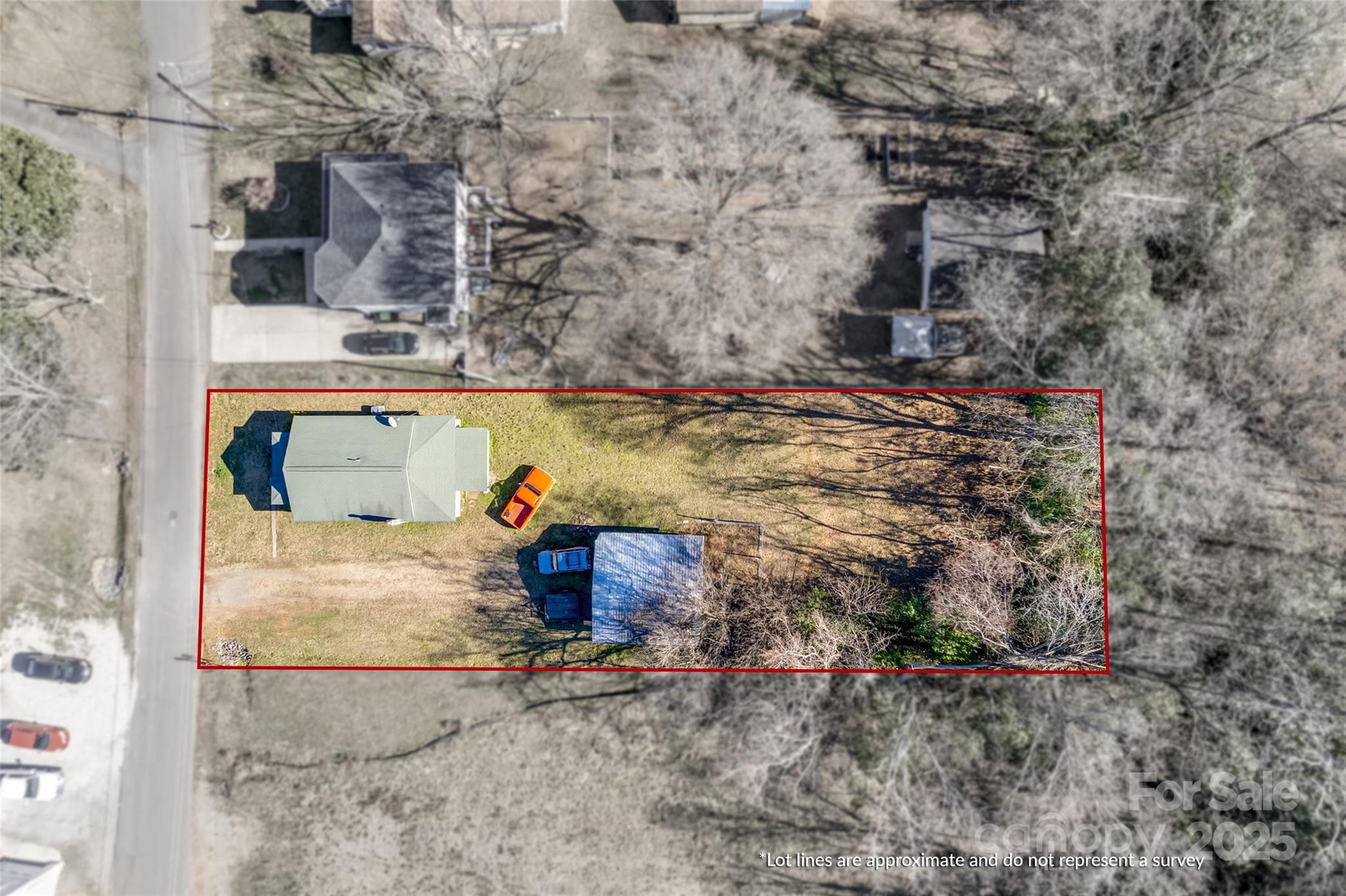 102 Fire Belmont, NC 28012 - Photo 2 of 14