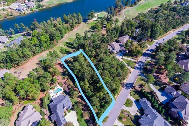 Lot 15 Foxhound Run Road Aiken, SC 29803 - Photo 2 of 2