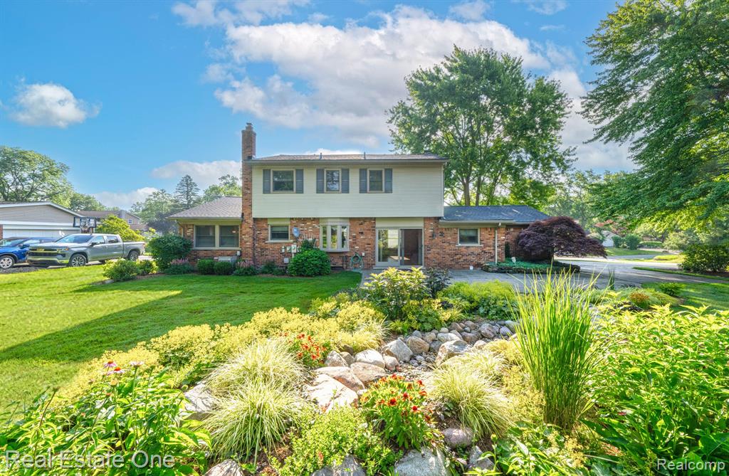 563 Millstone Drive Rochester Hills, MI 48309 - Photo 13 of 37