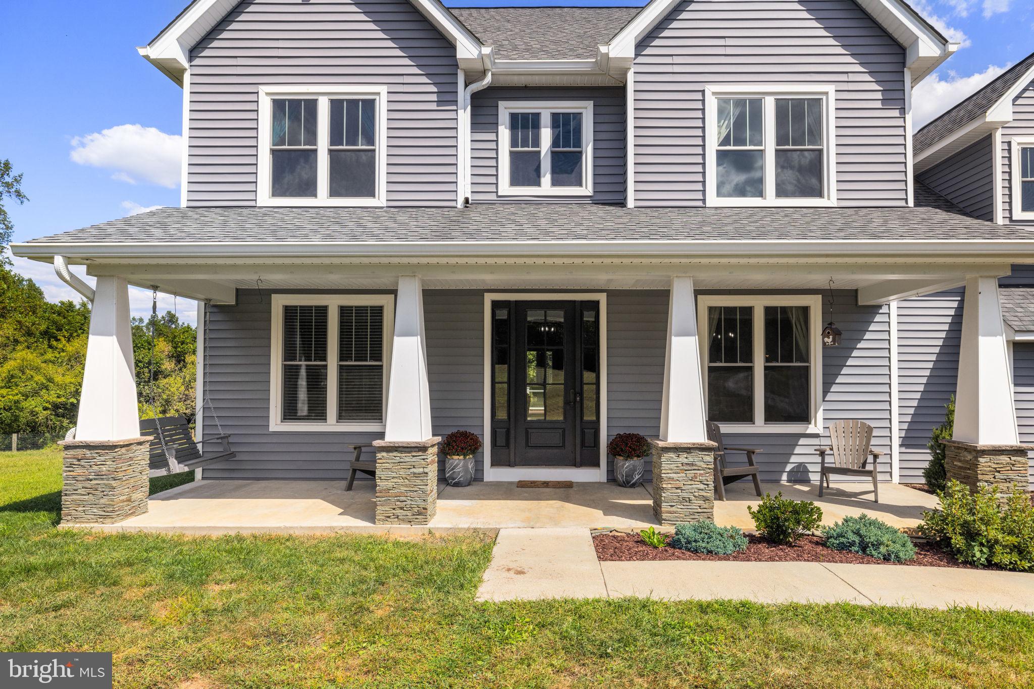 5077 Silver Stone Lane Rixeyville, VA 22737 - Photo 13 of 108