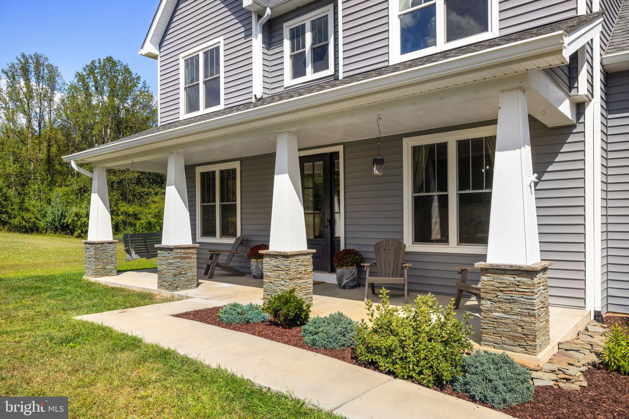 5077 Silver Stone Lane Rixeyville, VA 22737 - Photo 15 of 108