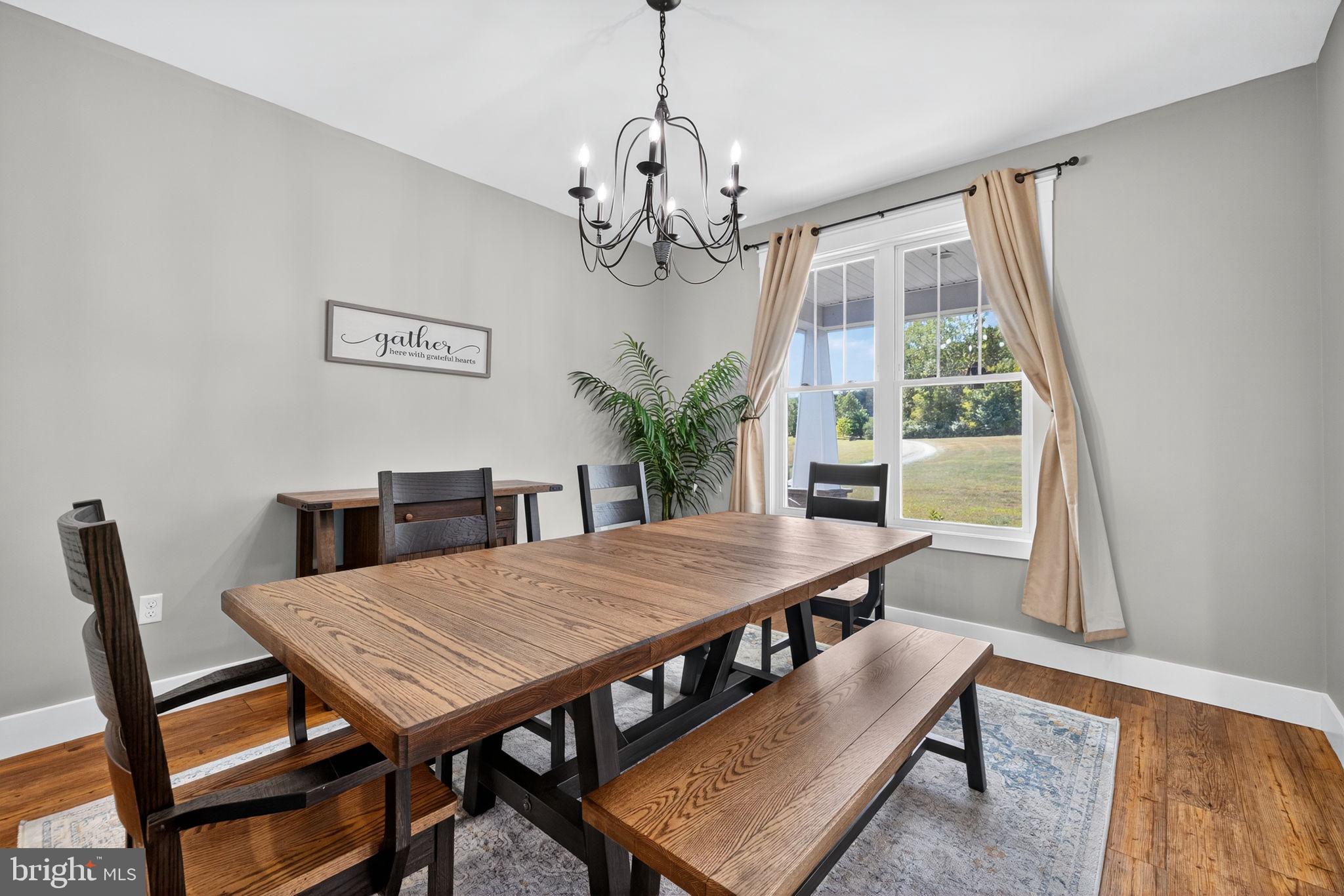 5077 Silver Stone Lane Rixeyville, VA 22737 - Photo 23 of 108