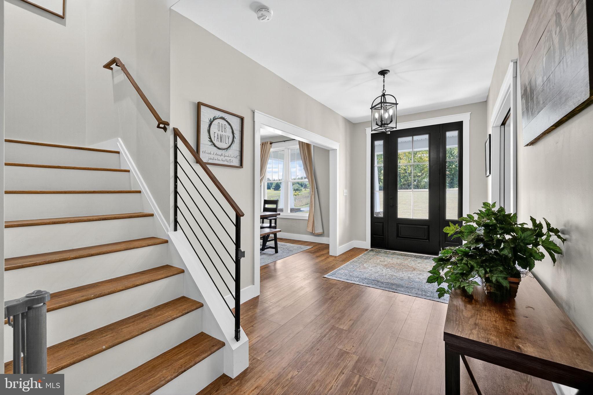 5077 Silver Stone Lane Rixeyville, VA 22737 - Photo 26 of 108