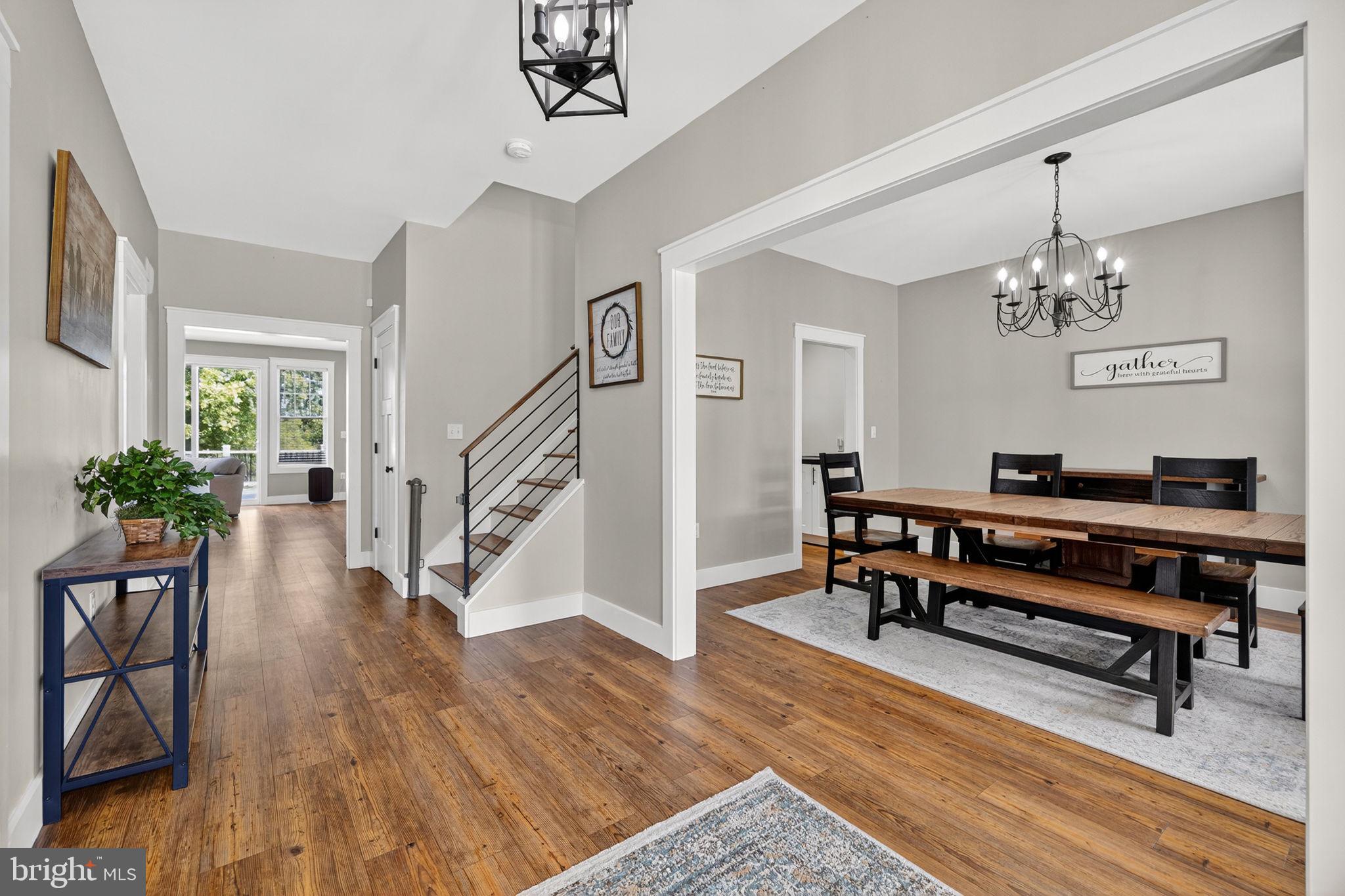 5077 Silver Stone Lane Rixeyville, VA 22737 - Photo 27 of 108